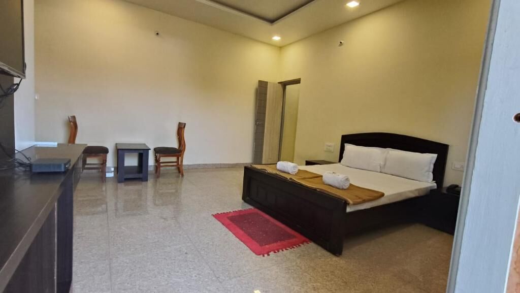 Habitación