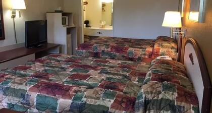 Suite Stay