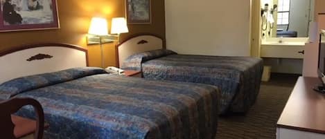 ห้องพัก