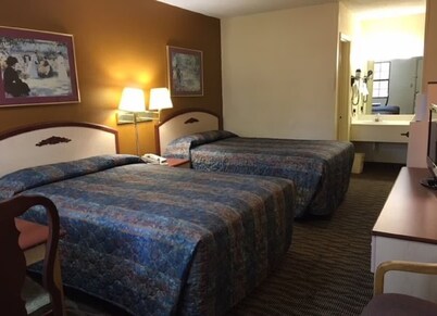 Suite Stay
