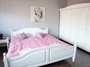 Room - La Perla (Międzyzdroje)