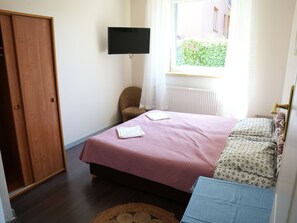 Room - La Perla (Międzyzdroje)