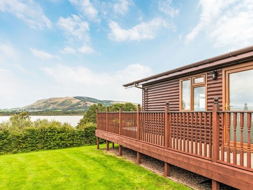 Loch Side Lodge 5 by Interhome
