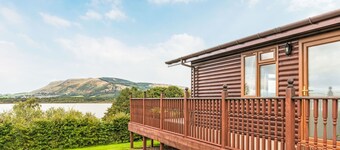 Loch Side Lodge 5 by Interhome