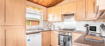 Loch Side Lodge 5 by Interhome