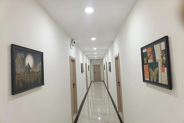 Pasillo