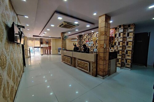 Hotel Asko International