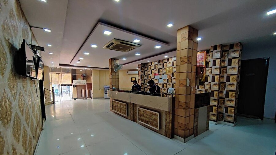 Hotel Asko International