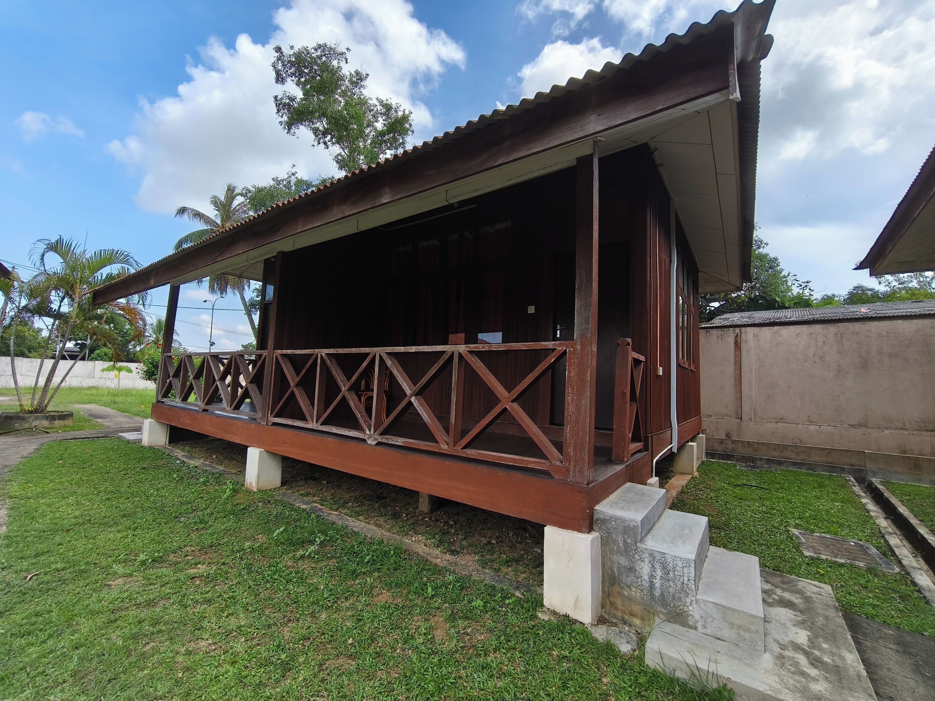 Habitación superior con 2 camas individuales | Vistas desde la habitación