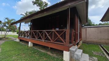 إطلالة الغرفة