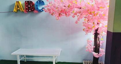 ABC Hostel at Alpha Bukit Serdang Seri Kembangan