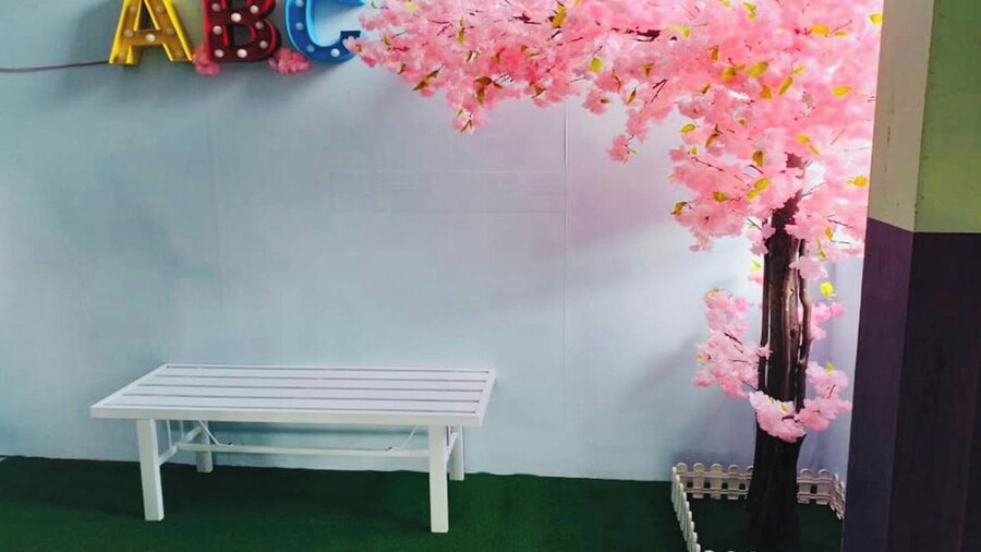 ABC Hostel at Alpha Bukit Serdang Seri Kembangan