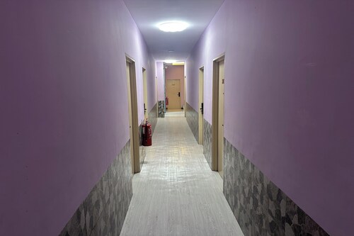 ABC Hostel at Alpha Bukit Serdang Seri Kembangan