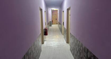 ABC Hostel at Alpha Bukit Serdang Seri Kembangan