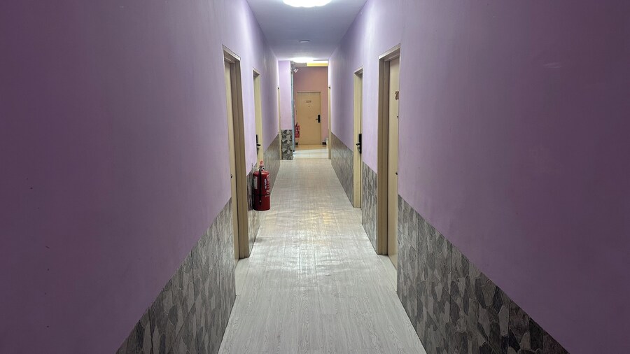 ABC Hostel at Alpha Bukit Serdang Seri Kembangan