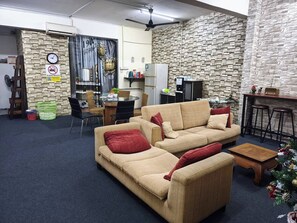 Interior - Vintage Inn Jonker Walk Melaka (Malacca City)