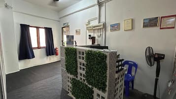 大堂