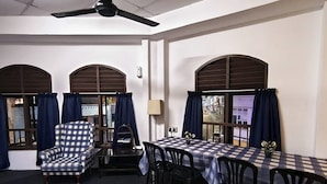Interior - Vintage Inn Jonker Walk Melaka (Malacca City)