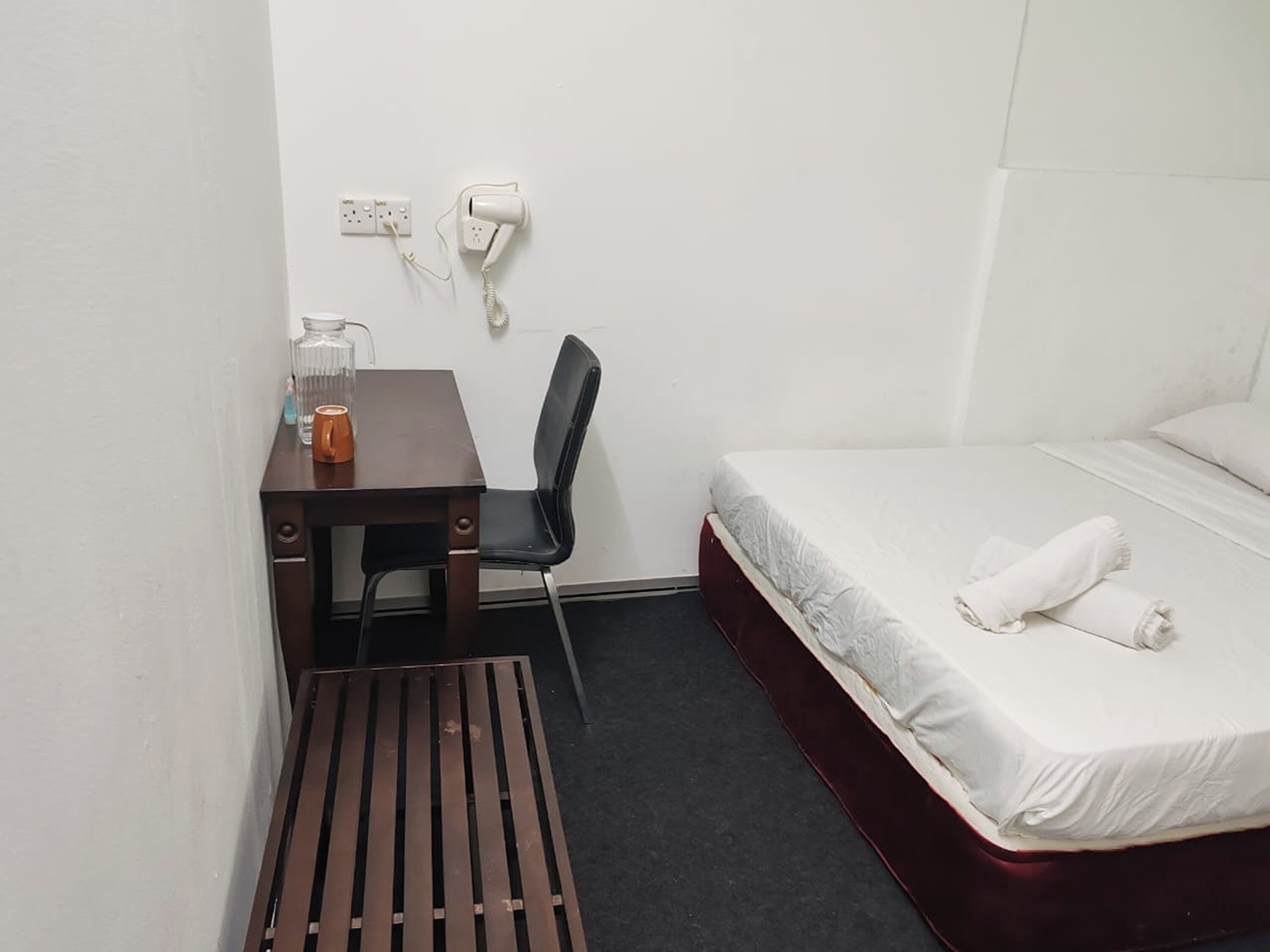 Deluxe-rum | Utsikt från rummet