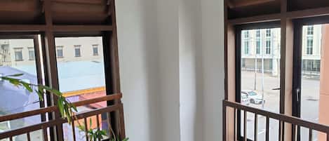 内装