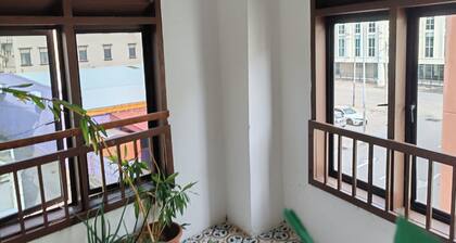 Vintage Inn Jonker Walk Melaka