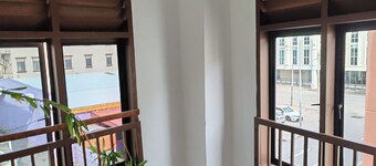 Vintage Inn Jonker Walk Melaka