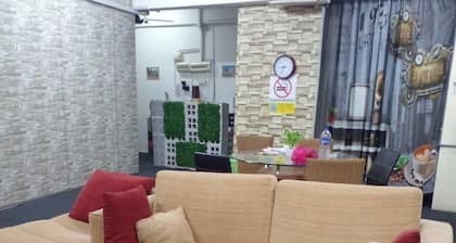 Vintage Inn Jonker Walk Melaka