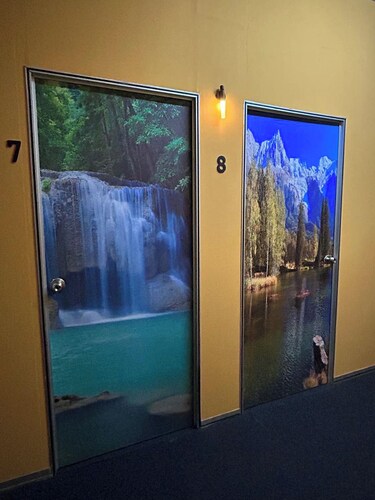 Vintage Inn Jonker Walk Melaka