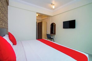 Kamar Double, 1 Tempat Tidur King