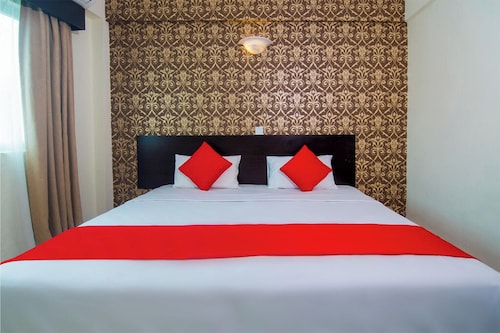 Hotel D'Sea Princess