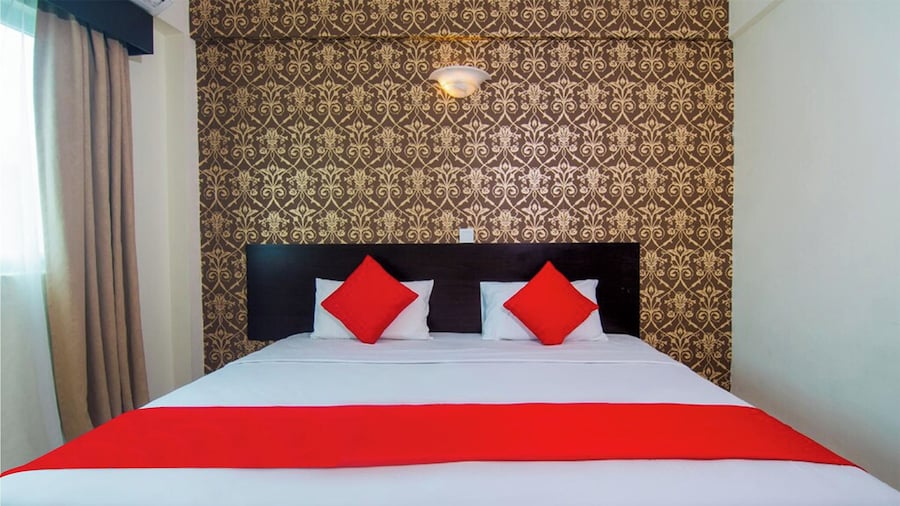 Hotel D'Sea Princess