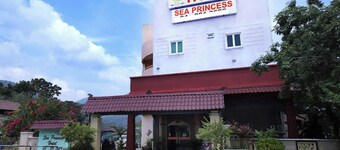Hotel D'Sea Princess