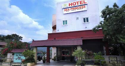 Hotel D'Sea Princess