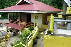 Exterior - D & A Seaside Cottages (Catarman)