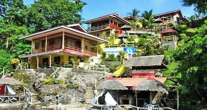 D & A Seaside Cottages