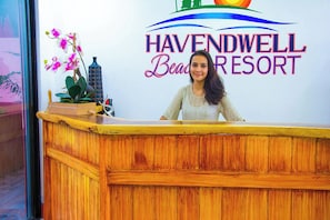 Recepció