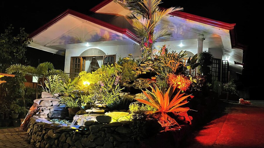 Havendwell Garden Resort