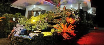 海文德尔花园度假村