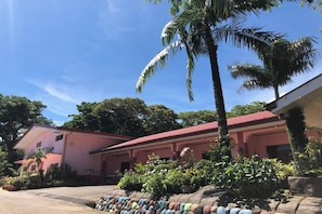 客房景观