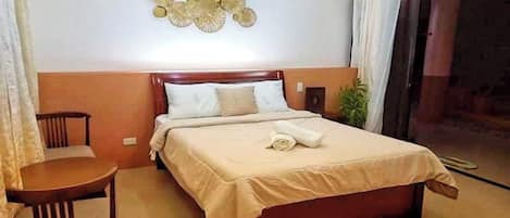 Chambre Deluxe