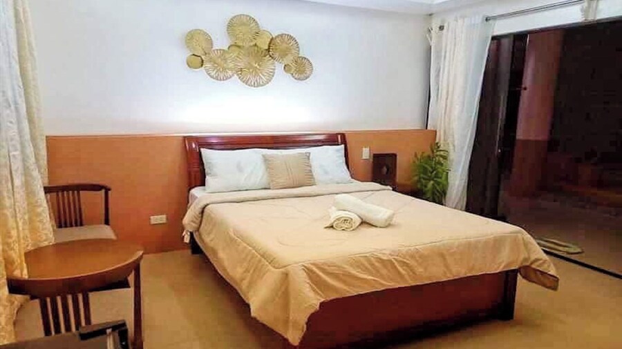 Havendwell Beach Resort