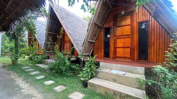 Twin Room | Wi-fi percuma, cadar katil