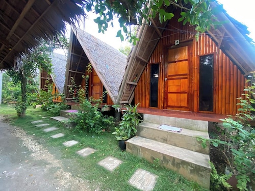 Rcm Ecolodge Inn