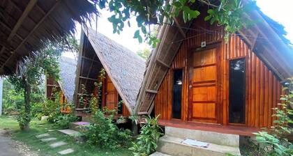 Rcm Ecolodge Inn