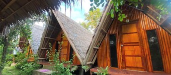 Rcm Ecolodge Inn