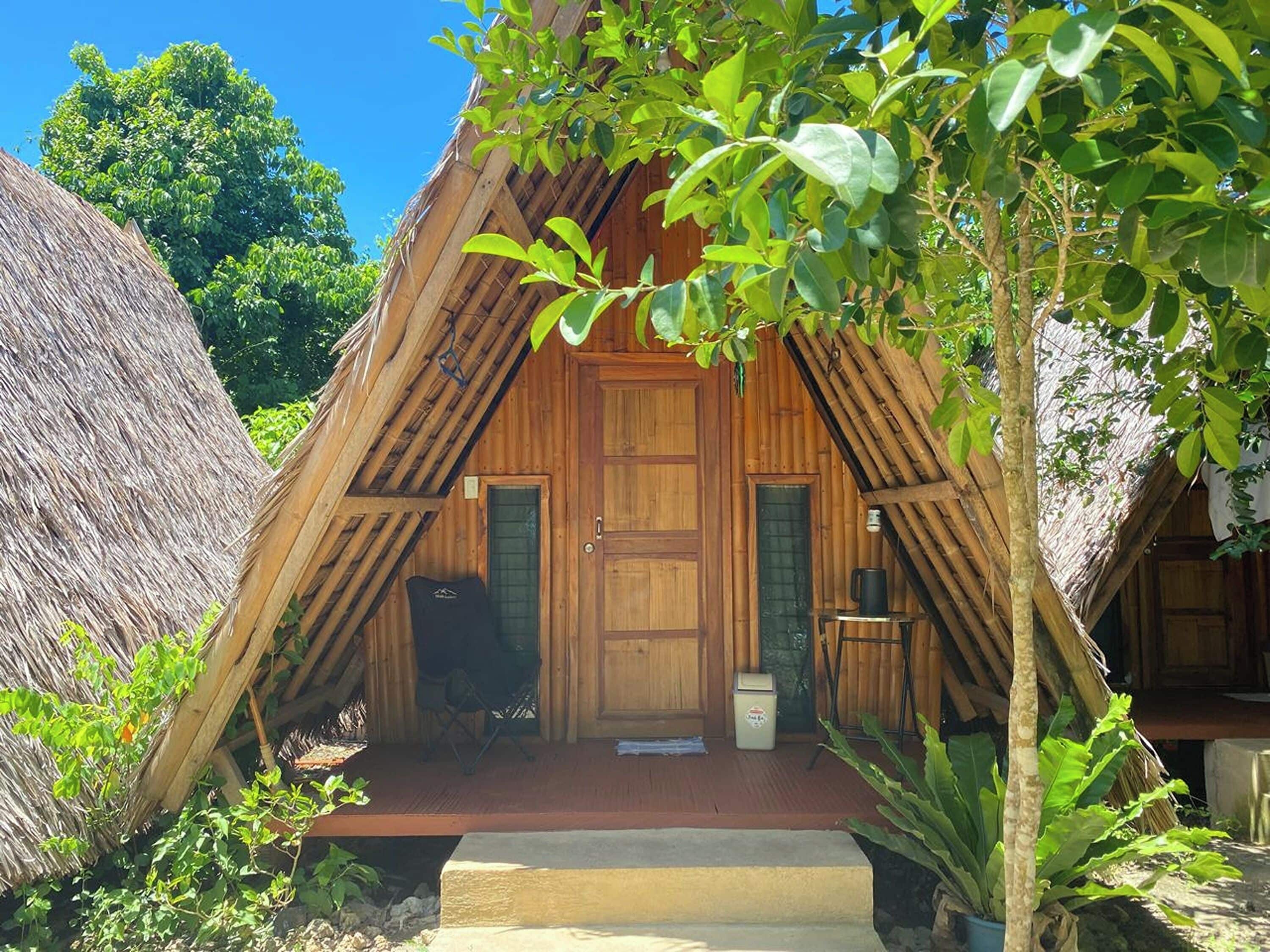 双床房 | 免费 WiFi、床单