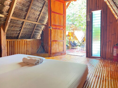 Rcm Ecolodge Inn