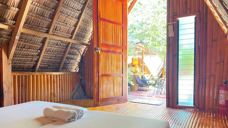 Rcm Ecolodge Inn