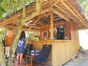 Interior - Rcm Ecolodge Inn (San Juan)