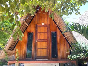 经济双床房 | 免费 WiFi、床单